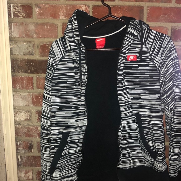 Nike Other - Nike Full Zip Hoodie